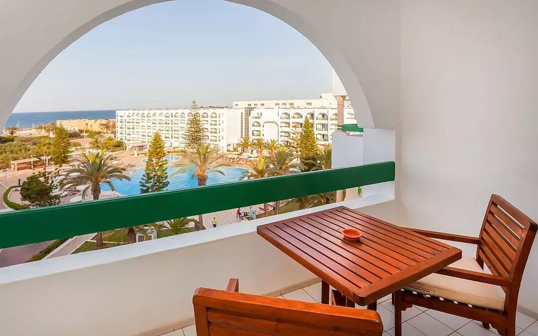 El Mouradi Club Kantaoui